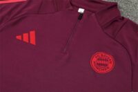 bayern munich-kits entrainement rouge-2025:2026-5