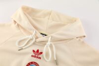 bayern munich-kits survetement beige-2025:2026-4