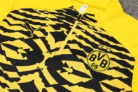 dortmund-kits entrainement jaune-2025:2026-4