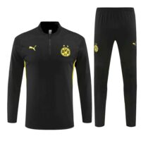 dortmund-kits entrainement noir-2025:2026-1