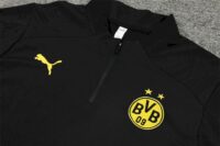 dortmund-kits entrainement noir-2025:2026-4