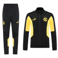 dortmund-kits veste jaune-2025:2026-1