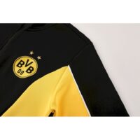 dortmund-kits veste jaune-2025:2026-4