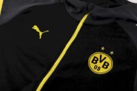 dortmund-kits veste noir-2024:2025-4