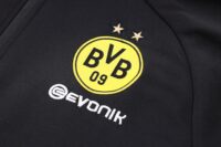 dortmund-kits veste noir-2025:2026-3