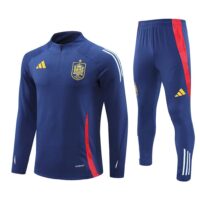 espagne-kits entrainement-2024:2025-1