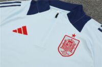 espagne-kits entrainement clair-2024:2025-3