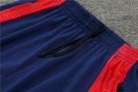 espagne-kits entrainement rouge-2024:2025-5