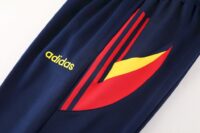 espagne-kits gilet-2024:2025-6