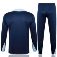 france-kits entrainement marine-2024:2025-2
