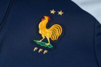 france-kits entrainement marine-2024:2025-4