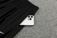 france-kits entrainement noir-2024:2025-3