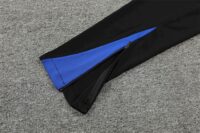 france-kits entrainement noir-2024:2025-4