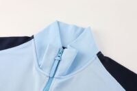 france-kits gilet bleu-2024:2025-3