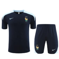 france-kits tshirt-2024:2025-1