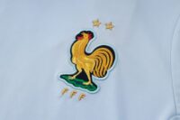 france-kits tshirt clair-2024:2025-4