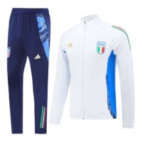italie-kits gilet blanc-2024:2025-1