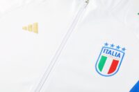 italie-kits gilet blanc-2024:2025-4