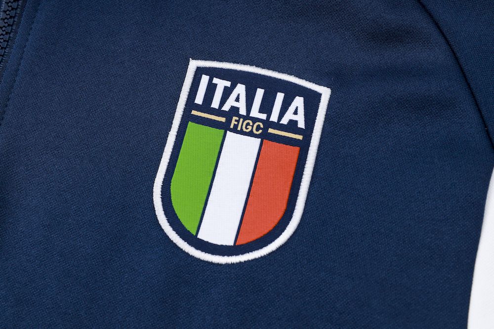 italie-kits sweat marine-2023:2024-4