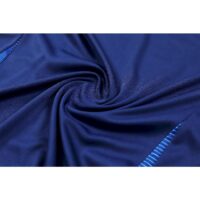 italie-kits tshirt marine-2024:2025-3