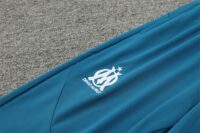 marseille-kits entrainement bleu multi-2024:2025-4