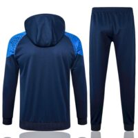 marseille-kits sweat bleu clair-2023:2024-2