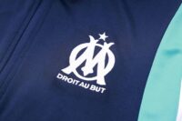 marseille-kits veste bleu-2023:2024-4