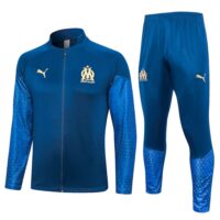 marseille-kits veste bleu clair-2023:2024-1