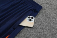 paysbas-kits tshirt marine-2024:2025-4