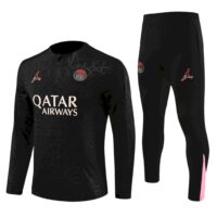 psg-kits entrainement noir-2024:2025-1