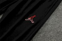 psg-kits entrainement noir-2024:2025-4