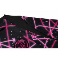 psg-kits entrainement noir rose-2025:2026-4