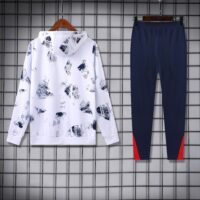 psg-kits survetement-2024:2025-2