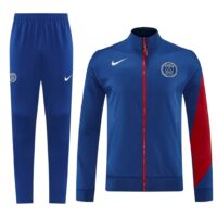 psg-kits veste bleu marine-2025:2026-1