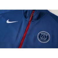 psg-kits veste bleu marine-2025:2026-5