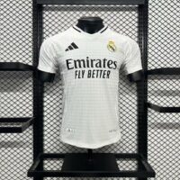 real madrid-domicile-2024-2025 -5