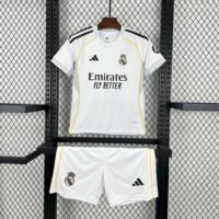 real madrid-domicile-kids-2025-2026 -1