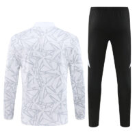 real madrid-kits enfant blanc-2024:2025 -2