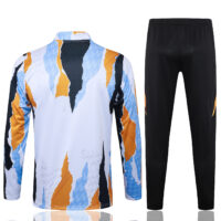 real madrid-kits enfant exterieur-2024:2025 -2