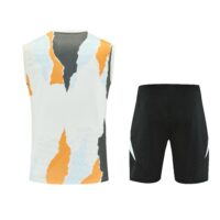 real madrid-kits entrainement debardeur domicile-2025:2026 -2