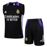 real madrid-kits entrainement debardeur exterieur-2024:2025 -1