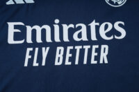 real madrid-kits entrainement debardeur third-2024:2025 -3