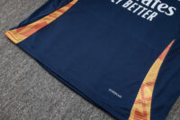 real madrid-kits entrainement debardeur third-2024:2025 -5