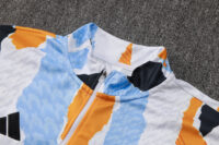 real madrid-kits entrainement demi zip domicile-2024:2025 -4