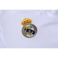 real madrid-kits entrainement demi zip domicile-2025:2026 -3