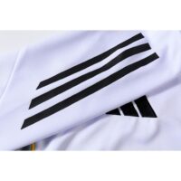 real madrid-kits entrainement demi zip domicile-2025:2026 -4