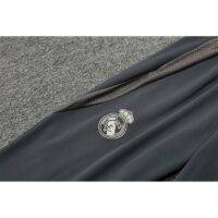 real madrid-kits entrainement demi zip exterieur-2024:2025 -3