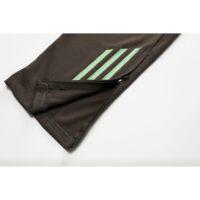 real madrid-kits entrainement demi zip fourth-2025:2026 -5