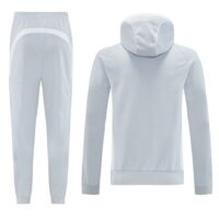 real madrid-survetement domicile-2025:2026 -2