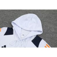 real madrid-survetement exterieur-2024:2025 -4